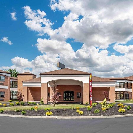 Extended Stay America Suites - Buffalo - Airport Cheektowaga Buitenkant foto