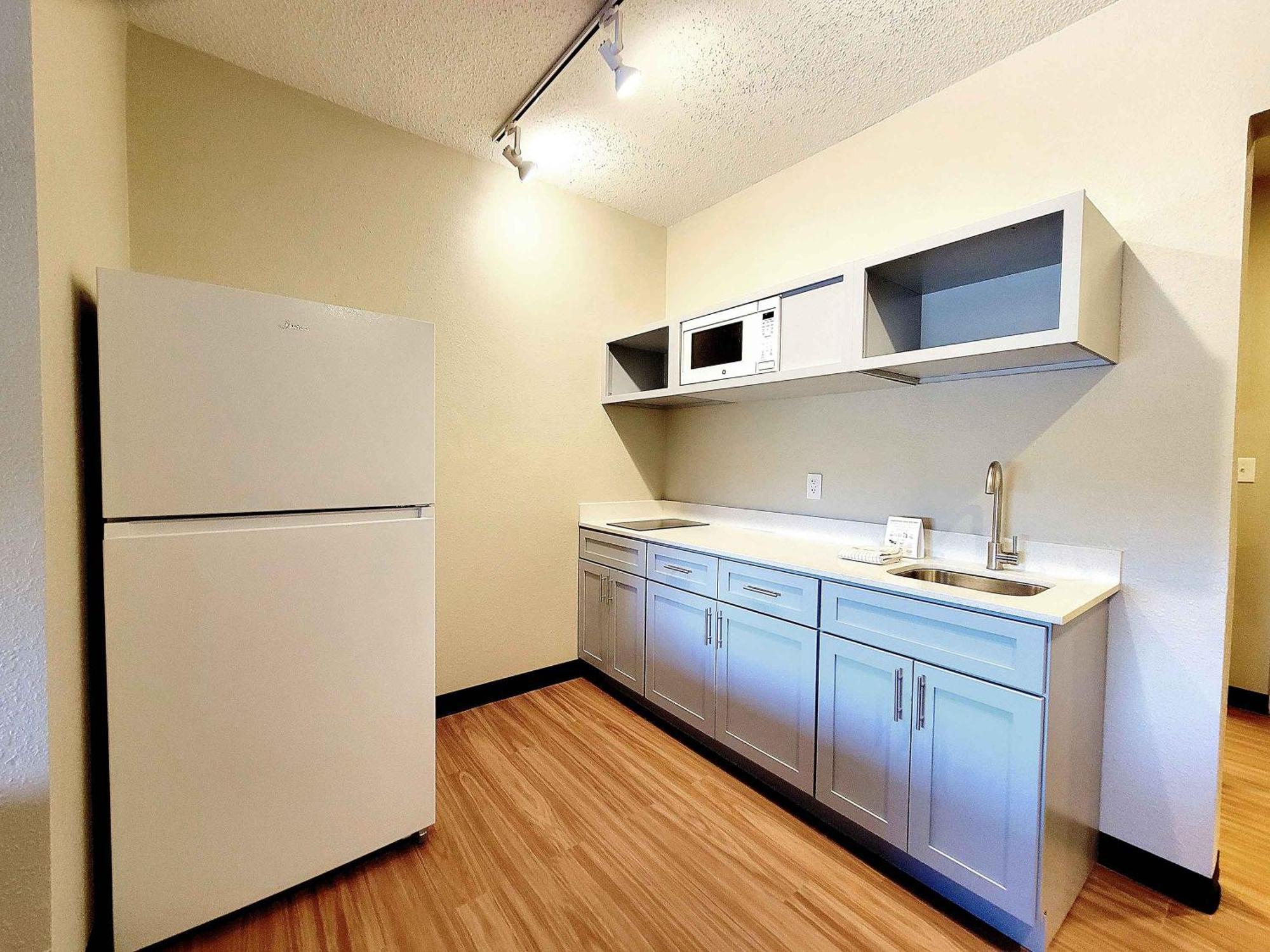 Extended Stay America Suites - Buffalo - Airport Cheektowaga Buitenkant foto