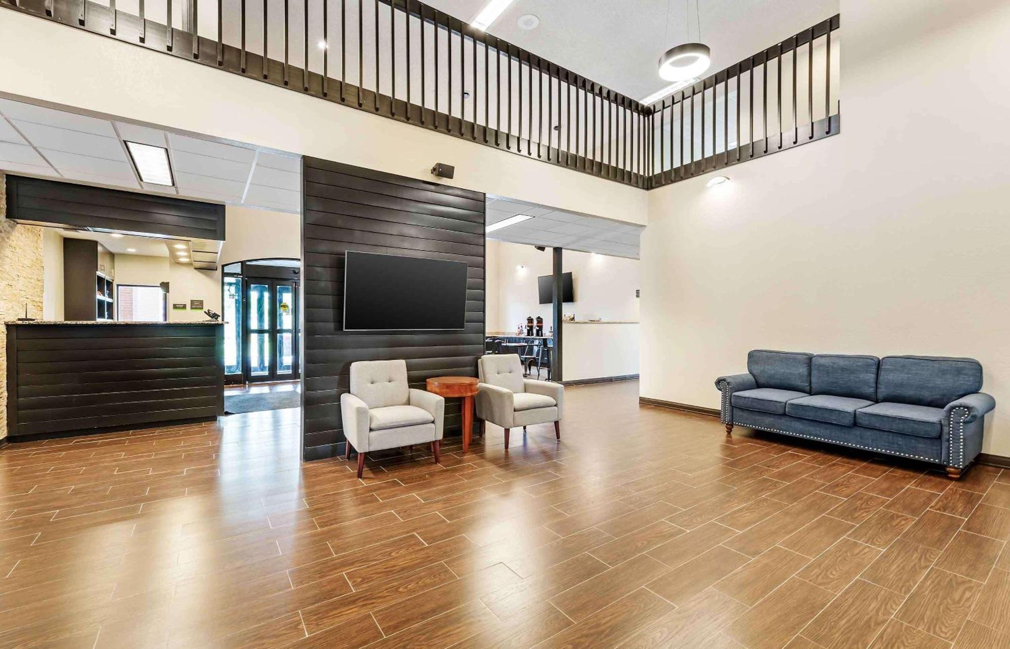 Extended Stay America Suites - Buffalo - Airport Cheektowaga Buitenkant foto