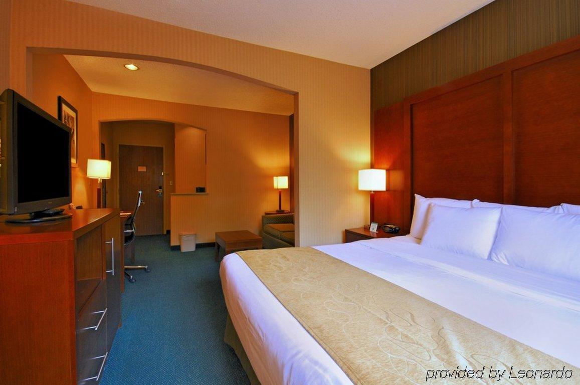 Extended Stay America Suites - Buffalo - Airport Cheektowaga Buitenkant foto