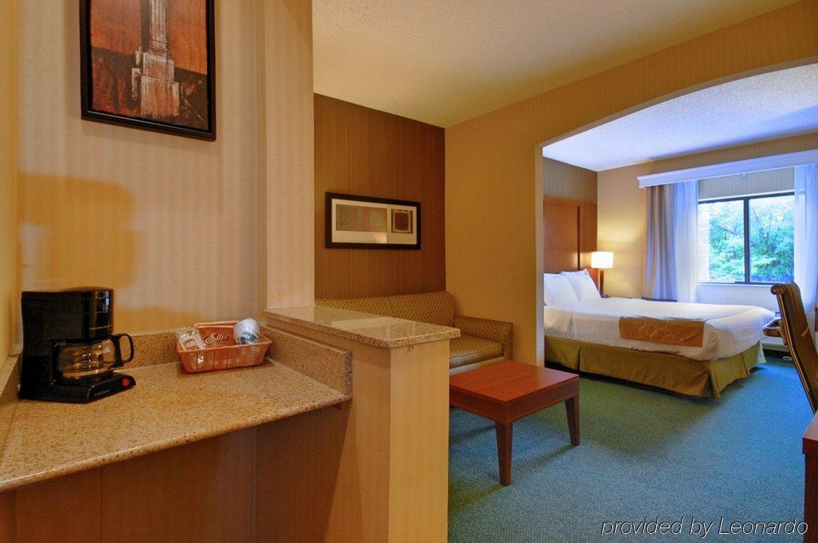 Extended Stay America Suites - Buffalo - Airport Cheektowaga Buitenkant foto