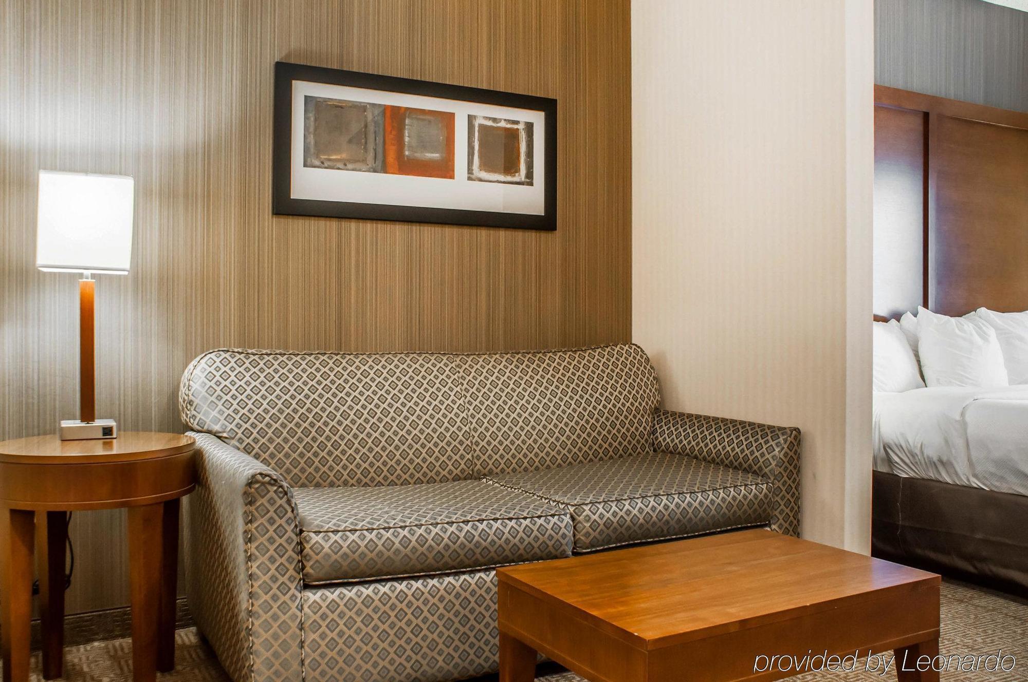 Extended Stay America Suites - Buffalo - Airport Cheektowaga Buitenkant foto