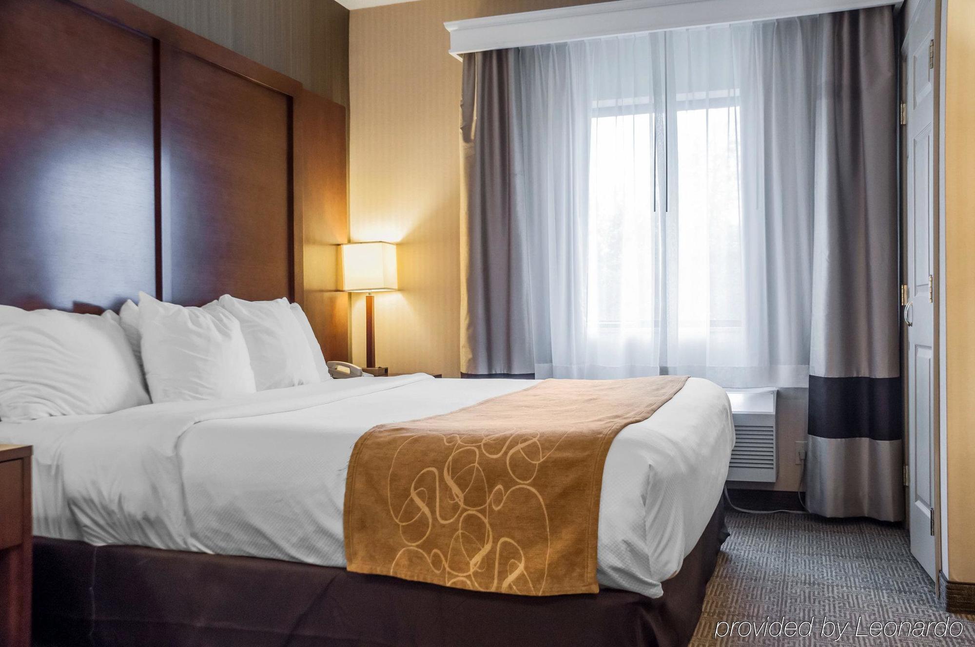Extended Stay America Suites - Buffalo - Airport Cheektowaga Buitenkant foto