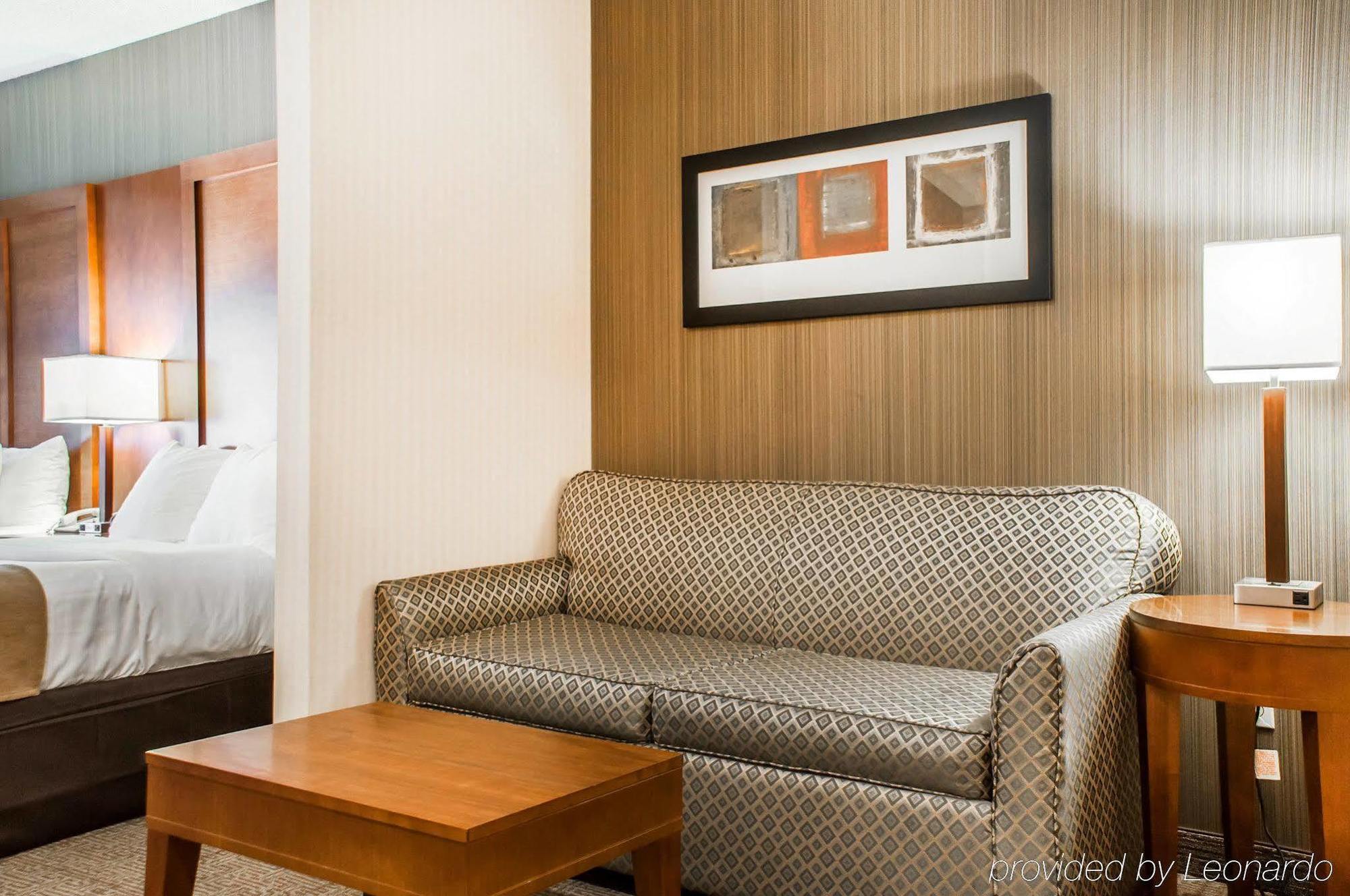Extended Stay America Suites - Buffalo - Airport Cheektowaga Buitenkant foto