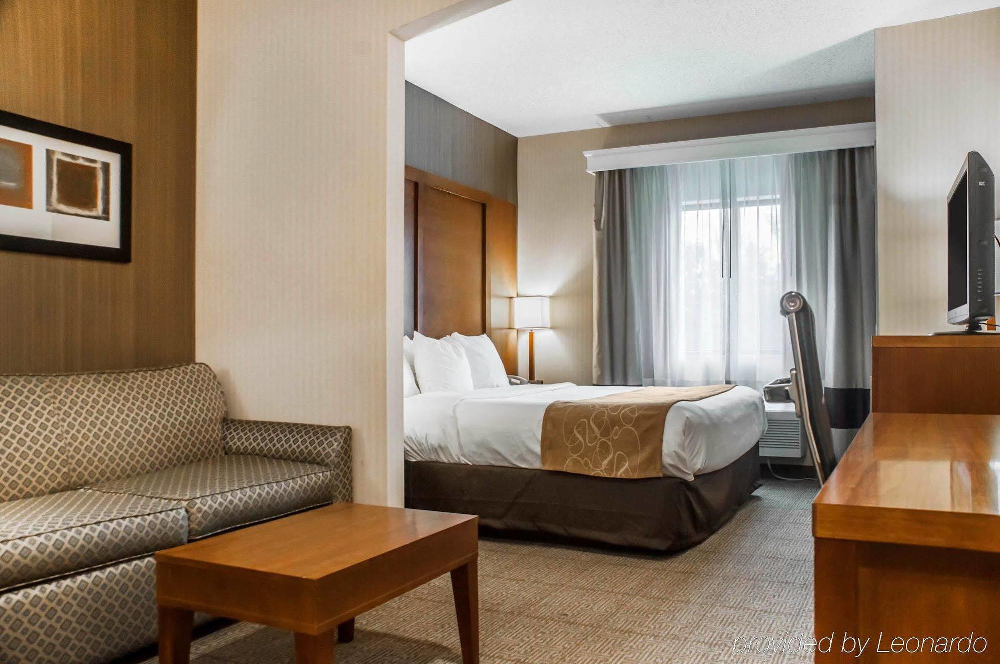 Extended Stay America Suites - Buffalo - Airport Cheektowaga Buitenkant foto