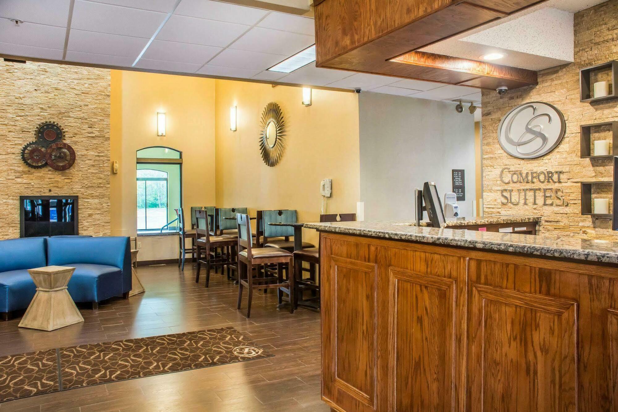 Extended Stay America Suites - Buffalo - Airport Cheektowaga Buitenkant foto
