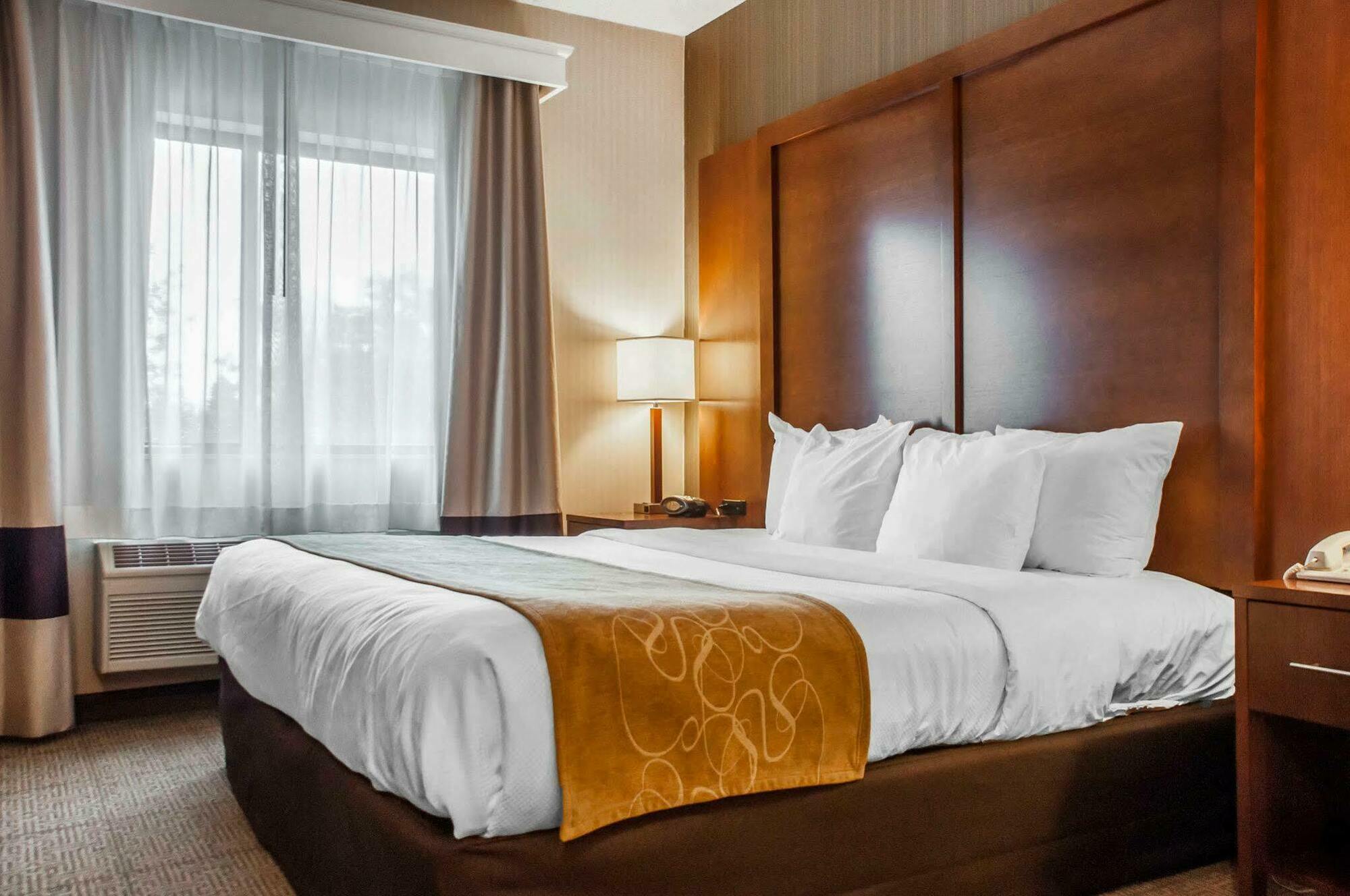Extended Stay America Suites - Buffalo - Airport Cheektowaga Buitenkant foto
