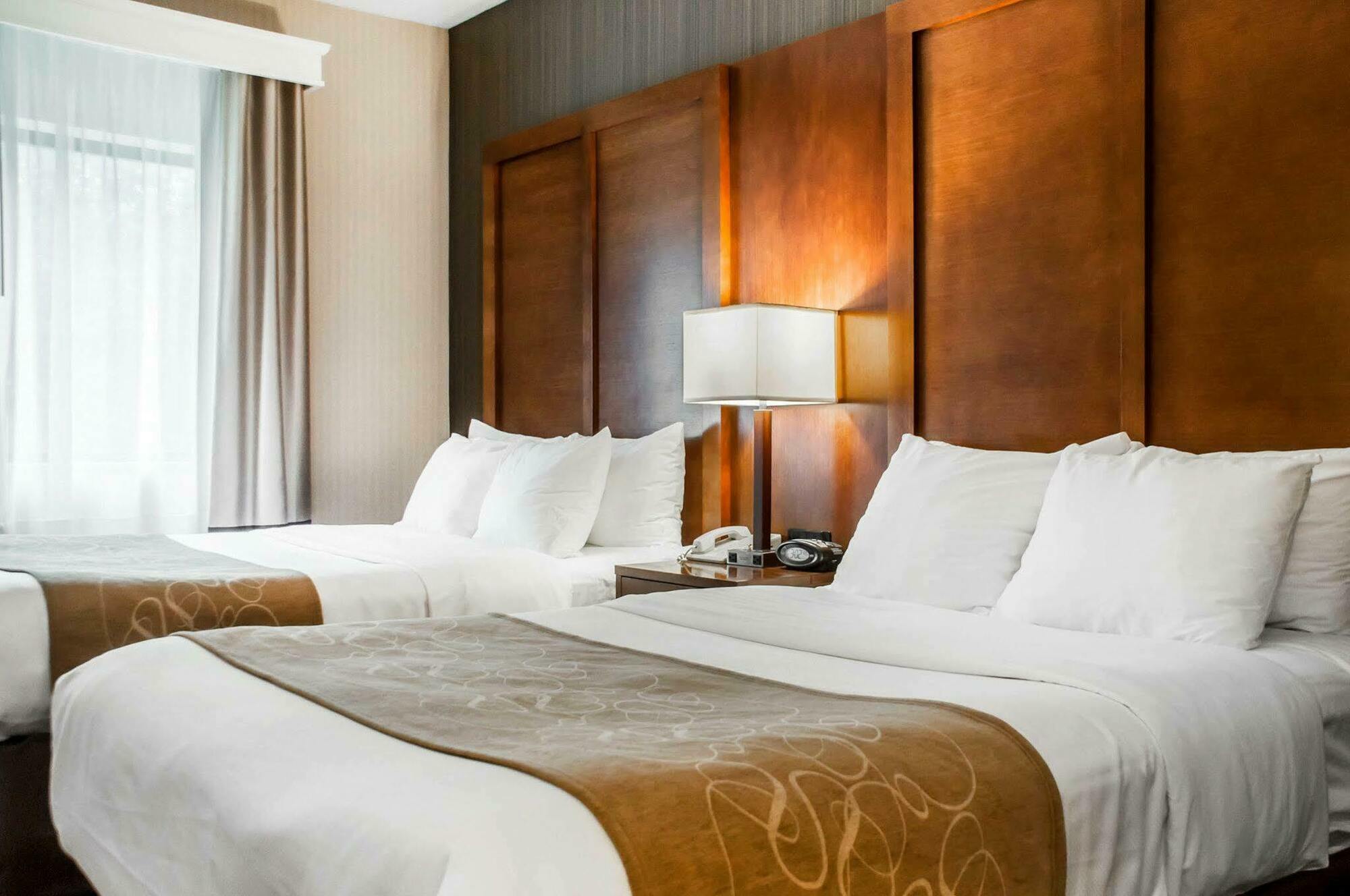 Extended Stay America Suites - Buffalo - Airport Cheektowaga Buitenkant foto