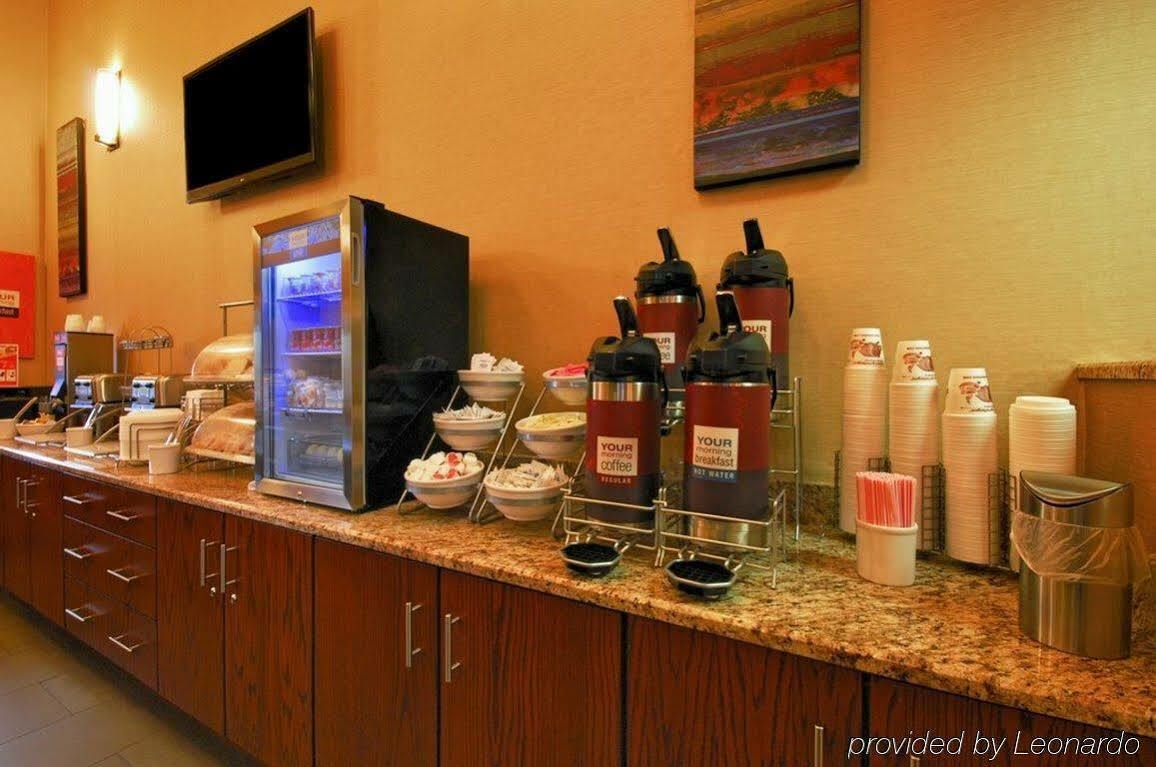 Extended Stay America Suites - Buffalo - Airport Cheektowaga Buitenkant foto