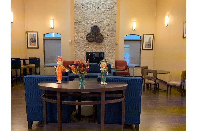 Extended Stay America Suites - Buffalo - Airport Cheektowaga Buitenkant foto