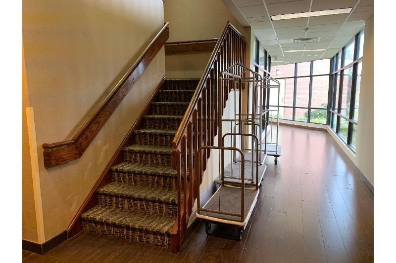 Extended Stay America Suites - Buffalo - Airport Cheektowaga Buitenkant foto