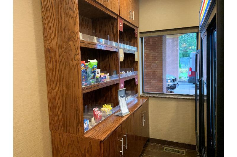 Extended Stay America Suites - Buffalo - Airport Cheektowaga Buitenkant foto