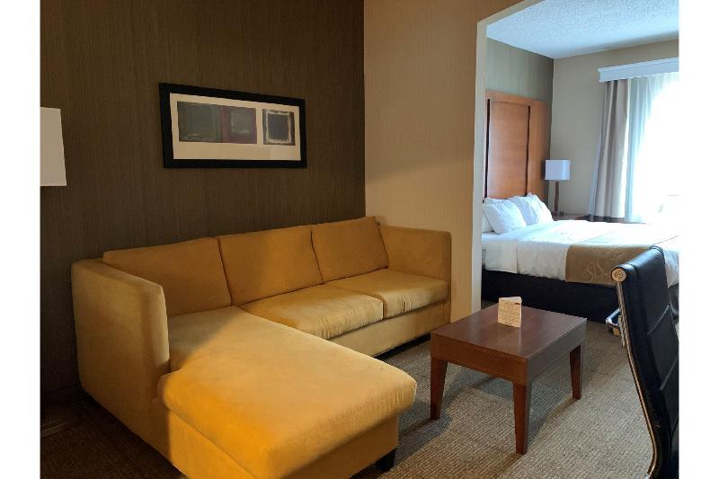 Extended Stay America Suites - Buffalo - Airport Cheektowaga Buitenkant foto